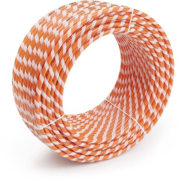 Труба REHAU RAUTHERM SPEED K  16*1.5, бухта 240м 