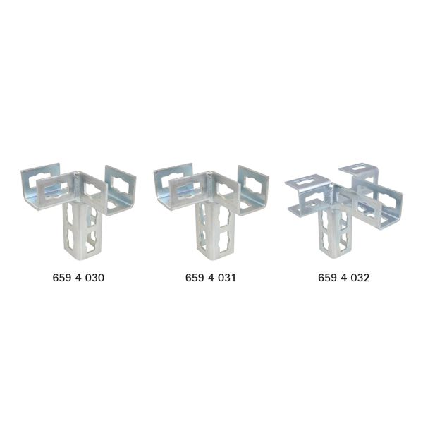 З'єднувач 3D Walraven BIS PushStrut 6-6-3-3