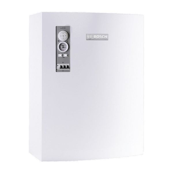 Електричний котел Bosch Tronic 5000
