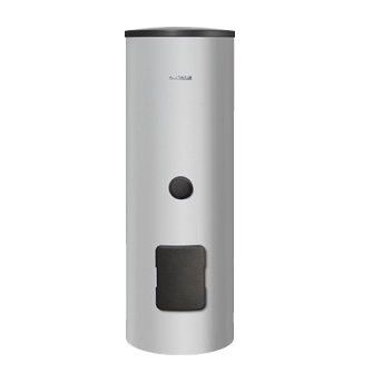 Бівалентний бак Buderus Logalux SM400.5 ES-C (7735500678)