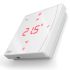 Бездротовий кімнатний терморегулятор Danfoss Icon2™ Featured (088U2122)