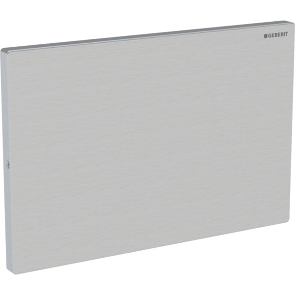 Захисна панель Geberit Sigma, з кріпленням на гвинтах (115.764.FW.1)