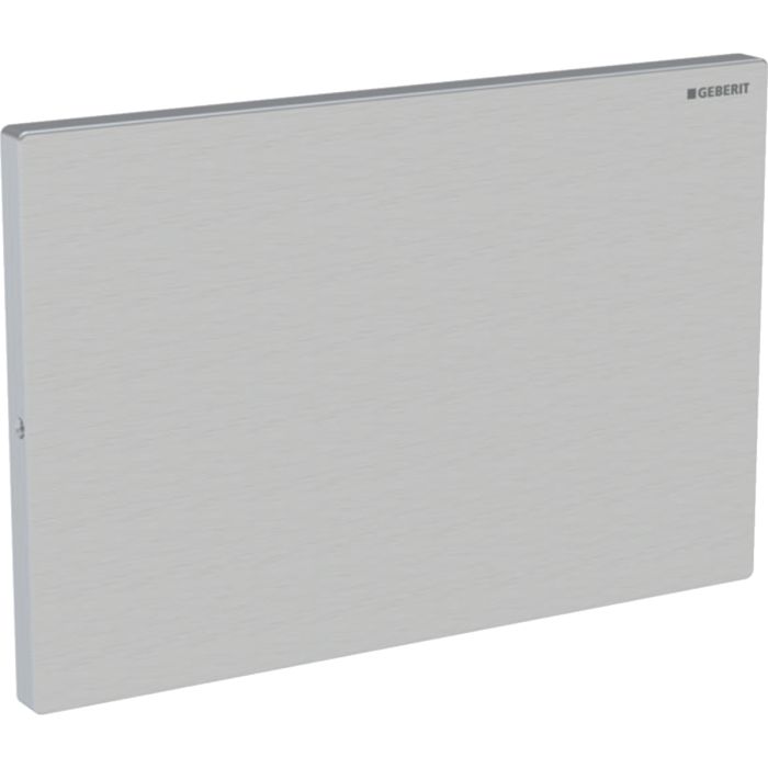 Захисна панель Geberit Sigma, з кріпленням на гвинтах (115.764.FW.1)