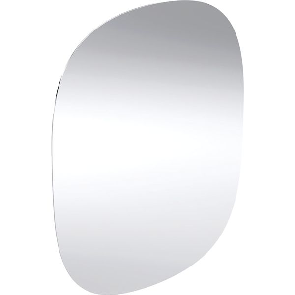 Дзеркало з підсвіткою Geberit Option Oval з непрямою підсвіткою (502.800.00.1)