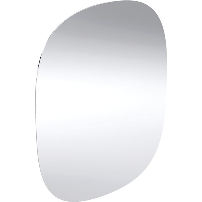Дзеркало з підсвіткою Geberit Option Oval з непрямою підсвіткою (502.800.00.1)