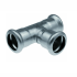 Трійник press KAN-therm INOX