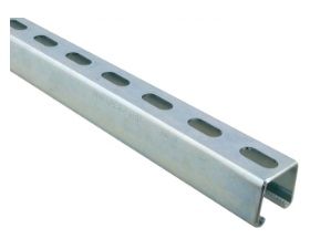 Профіль монтажний Walraven RapidStrut® 41х21х2,0мм