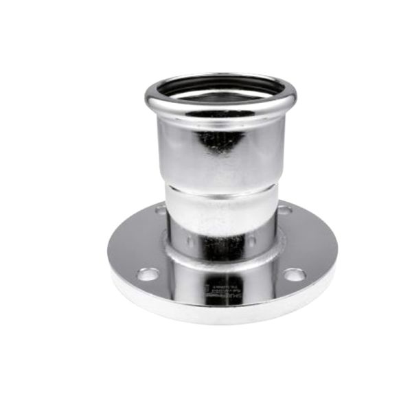 Фланець KAN-therm Steel