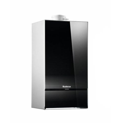 Конденсаційний котел Buderus Logamax plus GB172i-24
