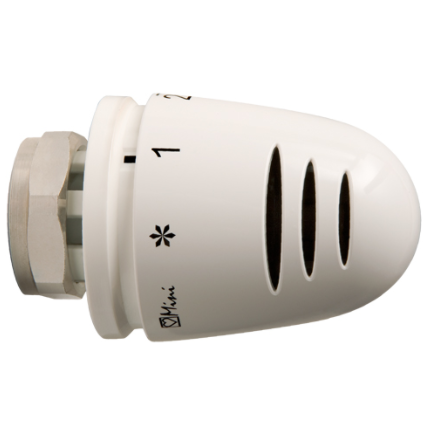 Термостатична головка HERZ MINI H  М30х1,5 1920038