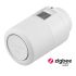 Радіаторна термоголовка Danfoss Ally, Zigbee, RA (014G2420)