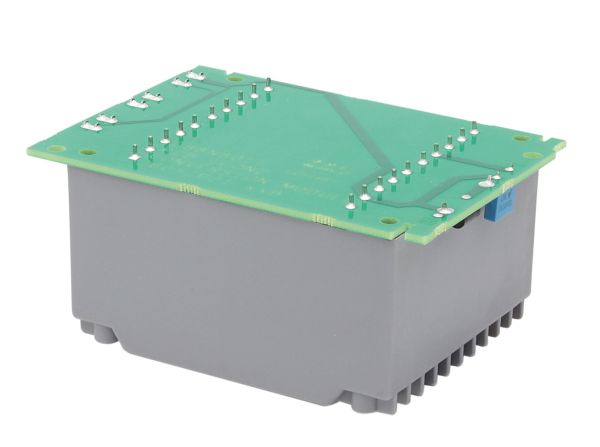 Модуль перетворювач Danfoss Icon2™ 24V TWA Conversion module (088U2140)