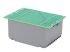 Модуль перетворювач Danfoss Icon2™ 24V TWA Conversion module (088U2140)