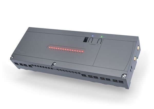 Головний контролер Danfoss Icon2 Basic EU (088U2100)