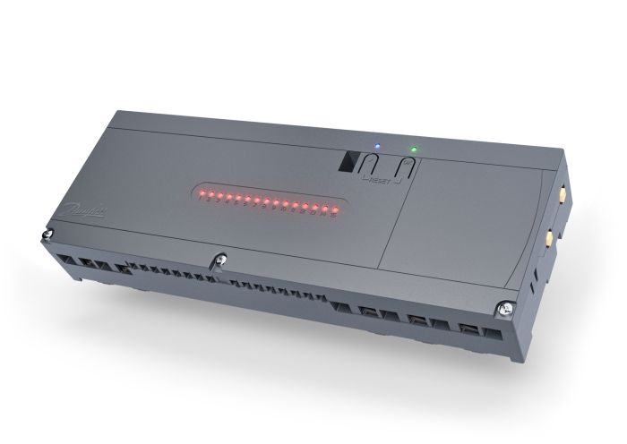 Головний контролер Danfoss Icon2 Basic EU (088U2100)