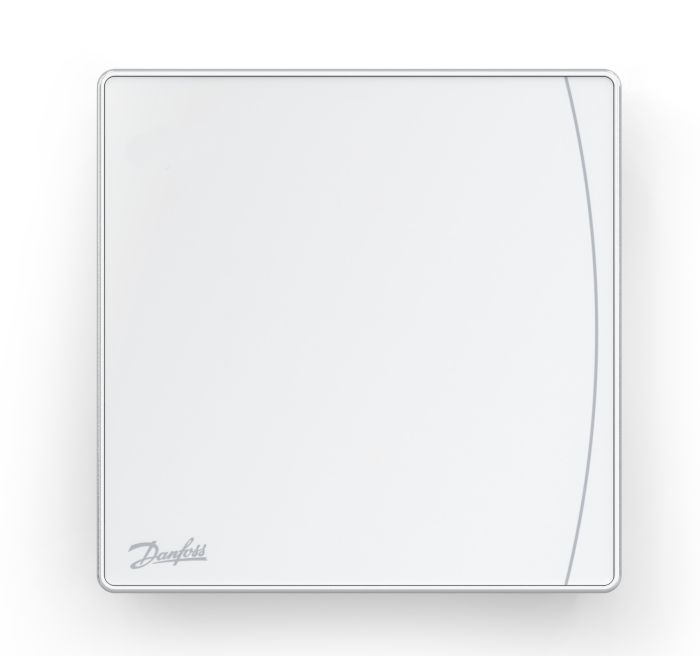 Бездротовий кімнатний датчик Danfoss Icon2™ RT (088U2120)