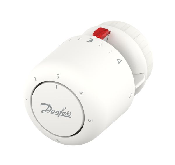 Термоголовка Danfoss Aero RA (015G4594)