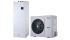 Тепловий насос спліт Midea M-Thermal A-Series (Arctic) R 32 з баком-бойлером на 290 л