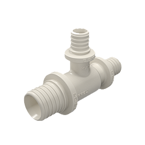 Трійник редукційний KAN-therm Ultraline PPSU