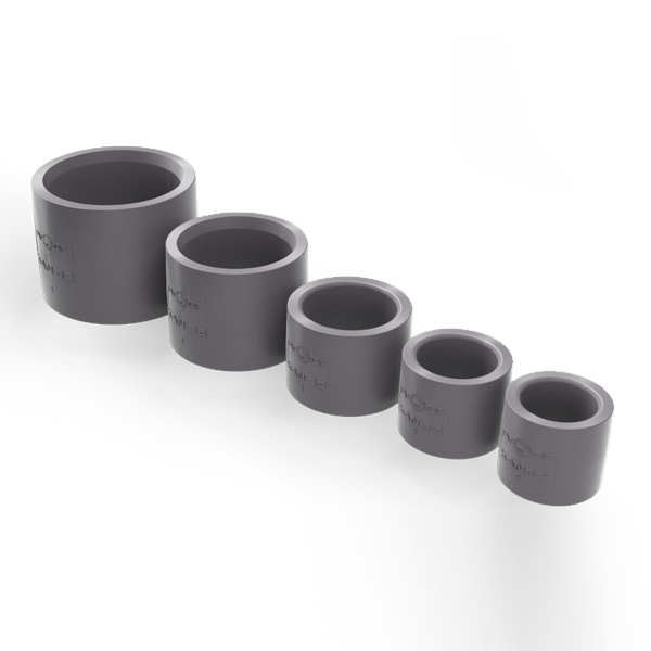 Кільце натяжне KAN-therm Ultraline PVDF
