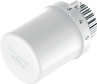Термоголовка Honeywell T3019 