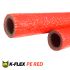 Трубка K-FLEX 09x042-2 PE COMPACT RED (090422118PE0CR)