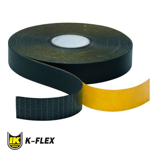 Термоізоляційна стрічка K-FLEX ST
