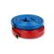Трубка K-FLEX 06x018-10 PE COMPACT COIL BLUE 10 м (060182103PE0CB)
