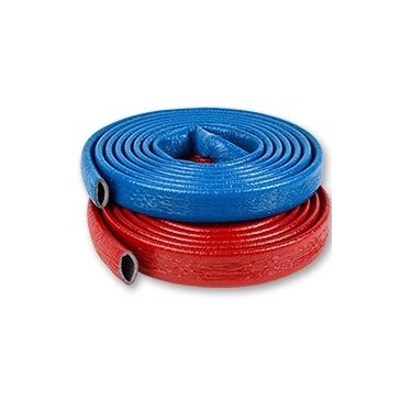 Трубка K-FLEX 06x018-10 PE COMPACT COIL BLUE 10 м (060182103PE0CB)