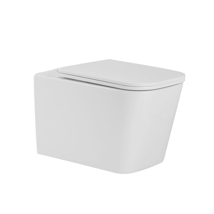 Інсталяція для унітазу MEPA (REHAU) + УНІТАЗ підвісний Tern Ultra Quiet