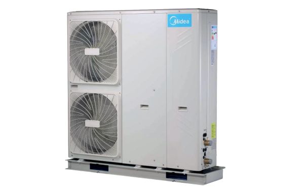 Тепловий насос Midea MHC серії M-Thermal Mono (R32)