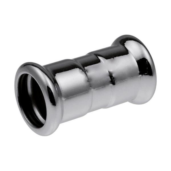 Муфта press KAN-therm Steel