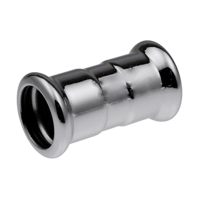 Муфта press KAN-therm Steel