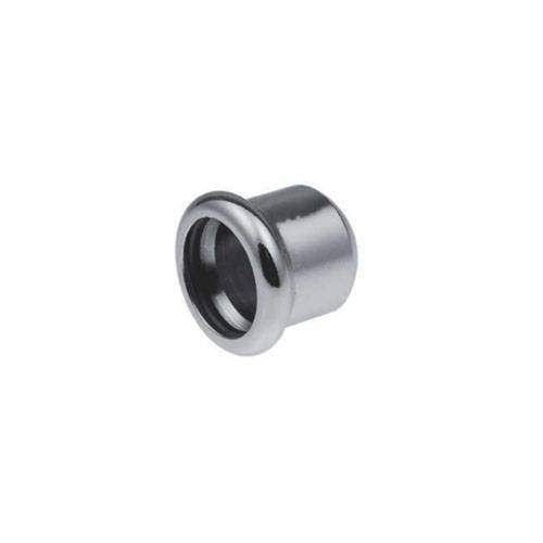 Заглушка press KAN-therm Steel