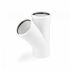 Трійник REHAU RAUPIANO PLUS 200