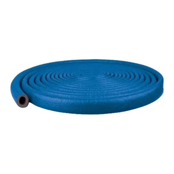 Трубка K-FLEX 06x022-10 PE COMPACT COIL BLUE 10 м (060222103PE0CB)