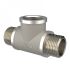 Трійник ЗВЗ V&G 1/2" (VG-202501)