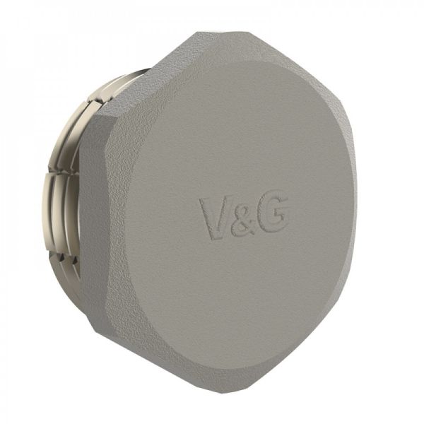 Пробка З V&G