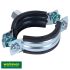Хомут Walraven 2S з вкладкою EPDM (М8/М10)