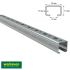 Профіль монтажний BIS RapidRail® 30х15мм