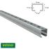 Профіль монтажний BIS RapidRail® 30х30 мм