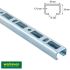Профіль монтажний BIS RapidRail® 30х20 мм
