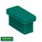 Пластикова заглушка Walraven BIS RapidRail® для профілів 30x15 (6566001)