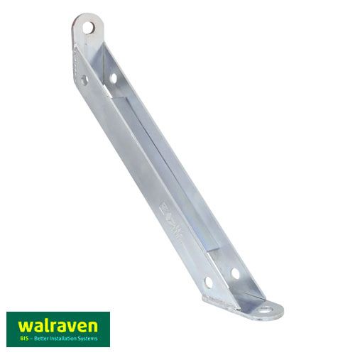 Підпірка для консолей Walraven BIS RapidRail®