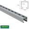 Профіль монтажний Walraven RapidStrut® 41х41х2,5 мм