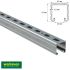 Профіль монтажний Walraven RapidStrut® 41x62x2,5мм