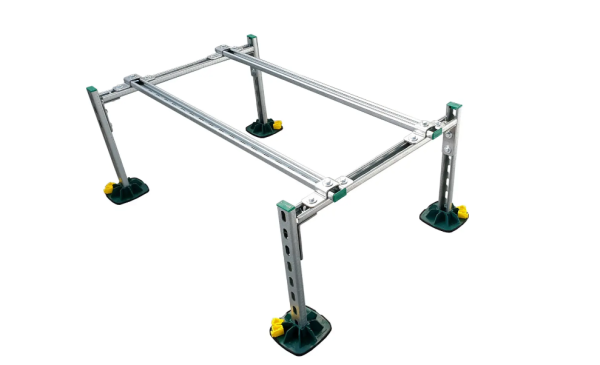 Комплект рами Walraven K1 BIS Yeti Frame Set 1000х600х400 мм (67685532_k1)